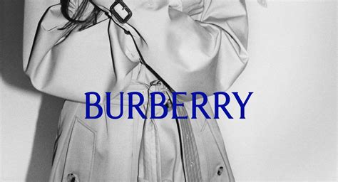 neues burberry muster|Burberry daniel lee logo.